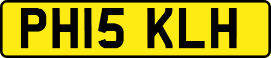 PH15KLH