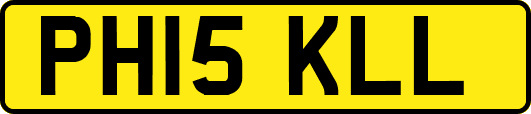 PH15KLL