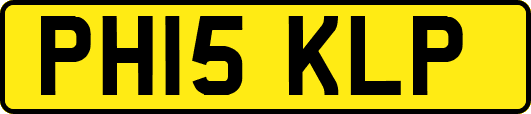 PH15KLP