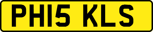 PH15KLS