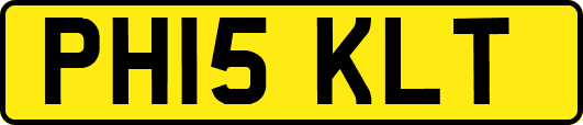 PH15KLT