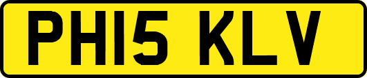 PH15KLV