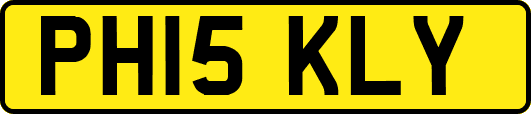 PH15KLY