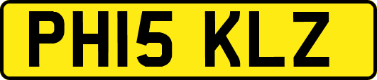 PH15KLZ