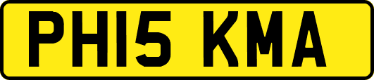 PH15KMA