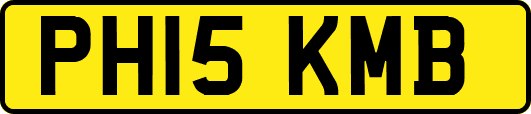 PH15KMB