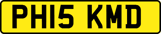PH15KMD