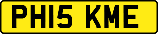 PH15KME