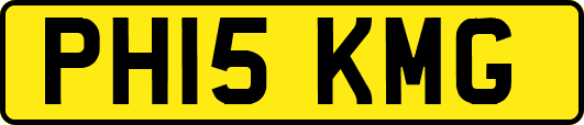 PH15KMG