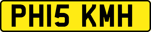 PH15KMH