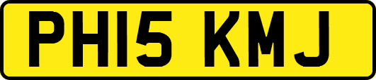 PH15KMJ