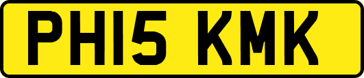 PH15KMK