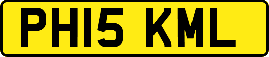 PH15KML