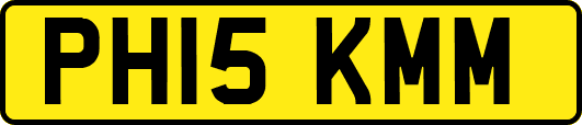 PH15KMM