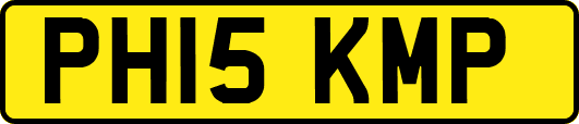 PH15KMP
