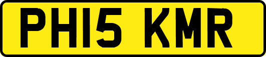 PH15KMR