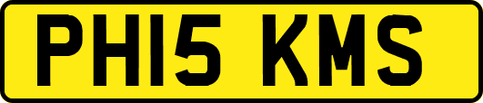 PH15KMS