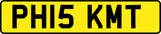 PH15KMT