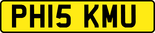 PH15KMU