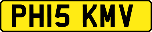 PH15KMV