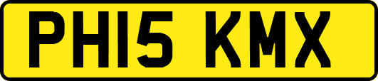 PH15KMX