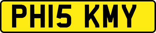 PH15KMY