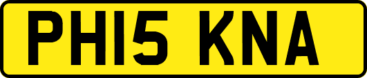 PH15KNA