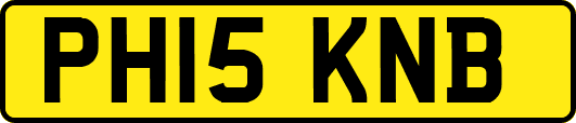 PH15KNB