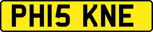 PH15KNE