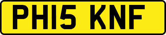 PH15KNF