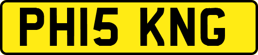 PH15KNG