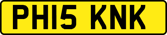 PH15KNK