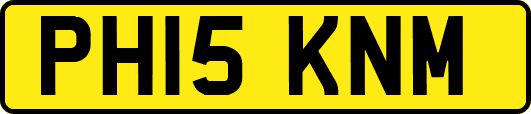 PH15KNM