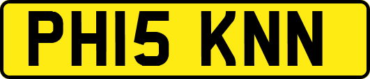 PH15KNN