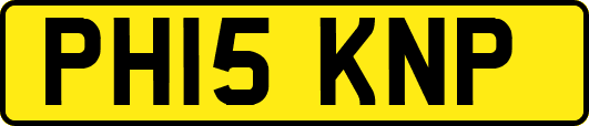 PH15KNP