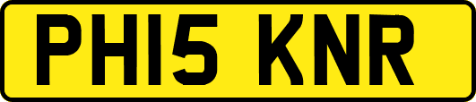 PH15KNR