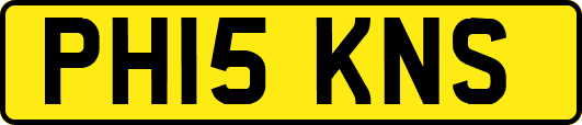 PH15KNS