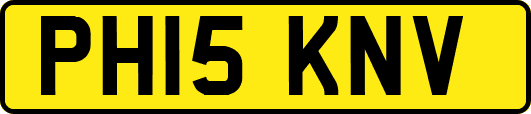 PH15KNV