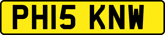 PH15KNW