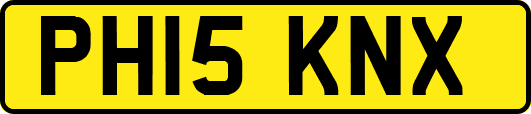 PH15KNX