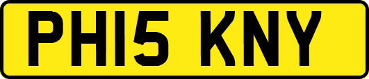 PH15KNY