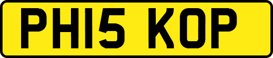 PH15KOP