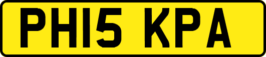 PH15KPA