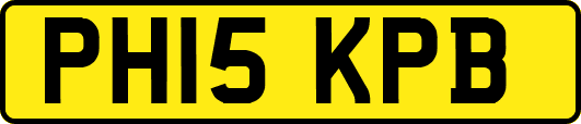 PH15KPB