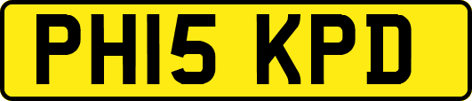 PH15KPD