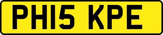 PH15KPE
