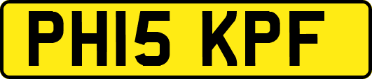 PH15KPF