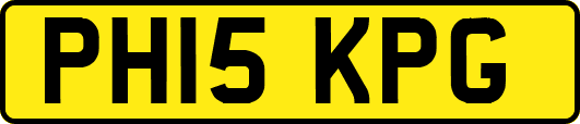 PH15KPG