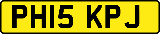 PH15KPJ