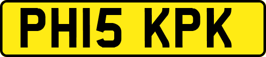 PH15KPK